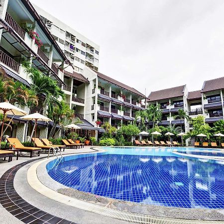 Splendid Resort @ Jomtien מראה חיצוני תמונה