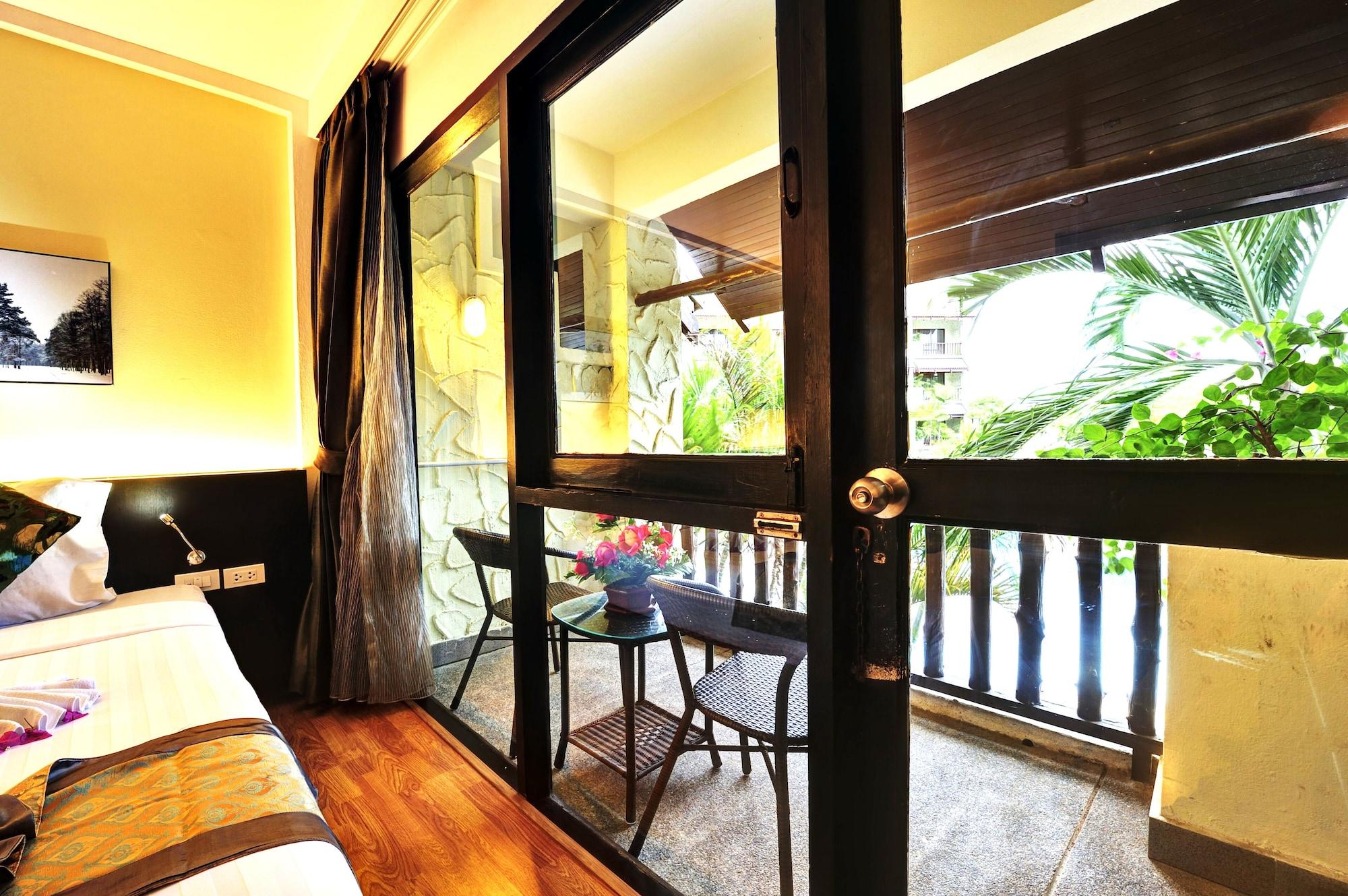 Splendid Resort @ Jomtien מראה חיצוני תמונה
