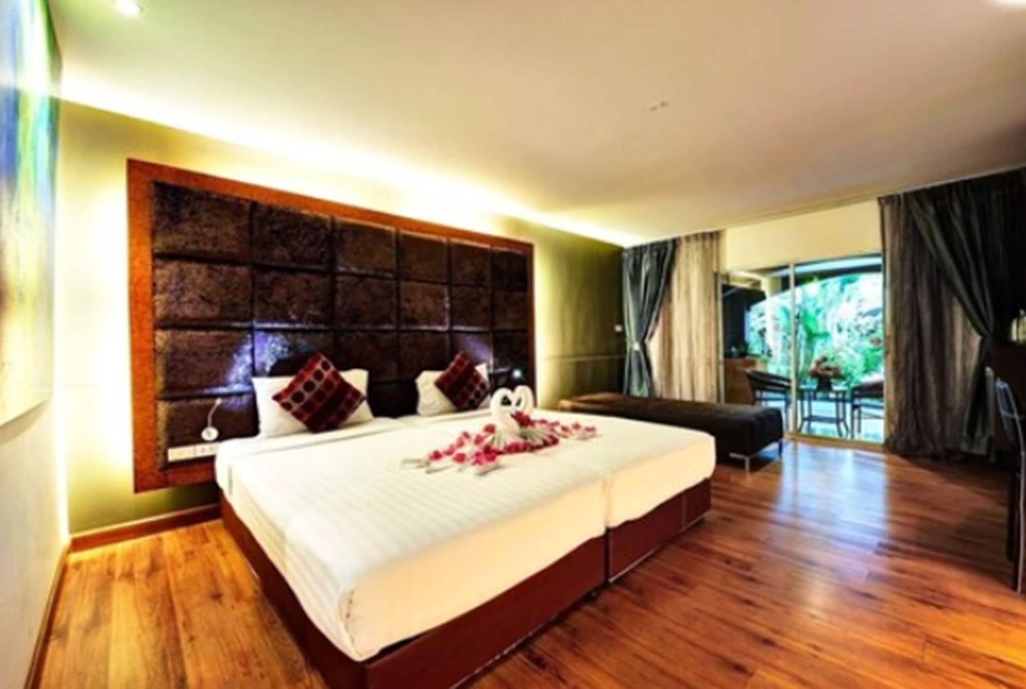 Splendid Resort @ Jomtien מראה חיצוני תמונה