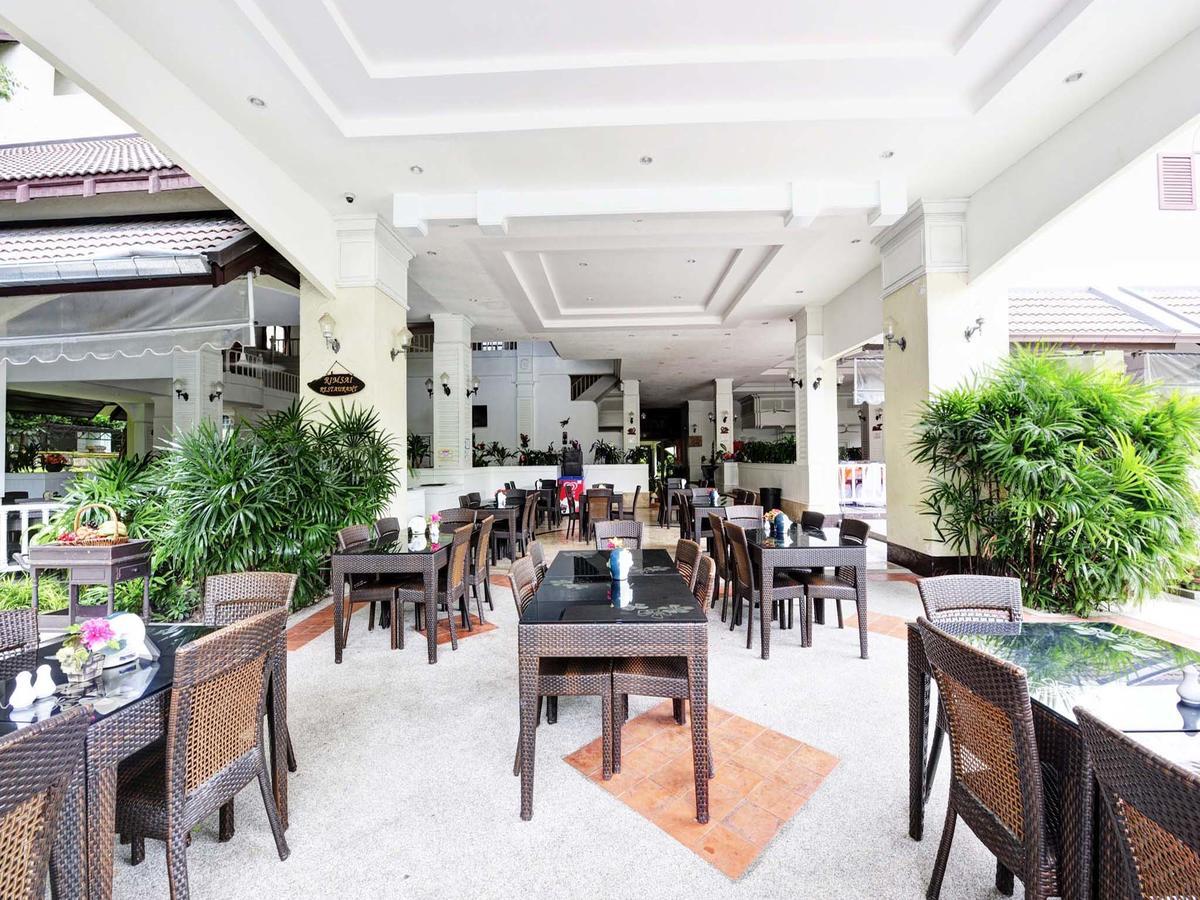 Splendid Resort @ Jomtien מראה חיצוני תמונה