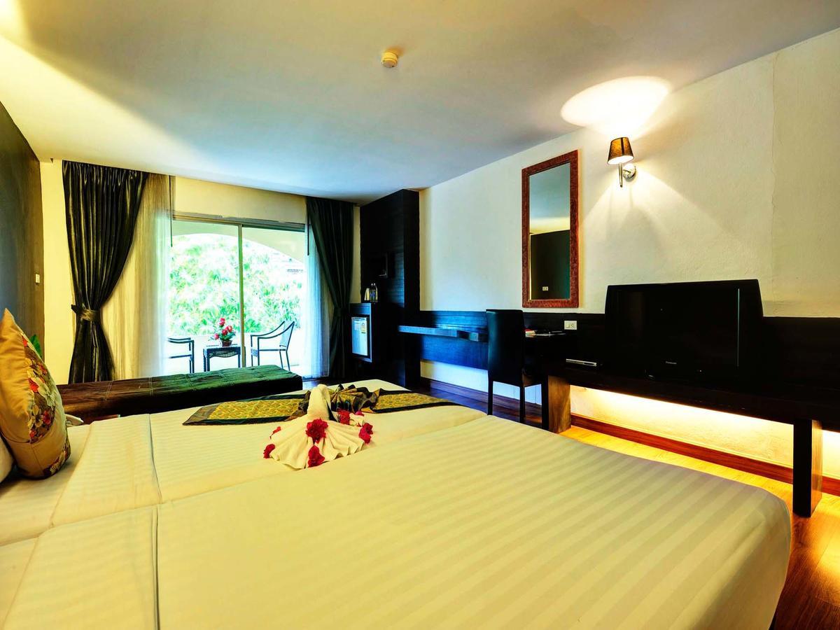 Splendid Resort @ Jomtien מראה חיצוני תמונה