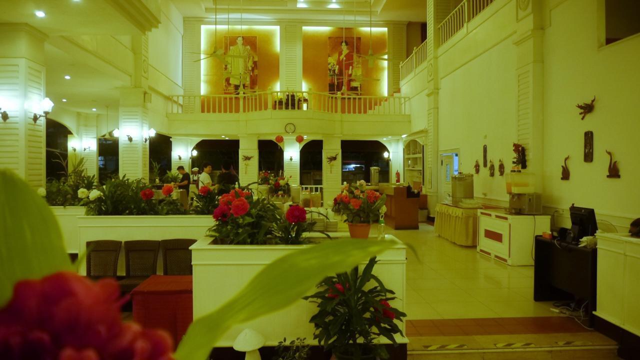 Splendid Resort @ Jomtien מראה חיצוני תמונה