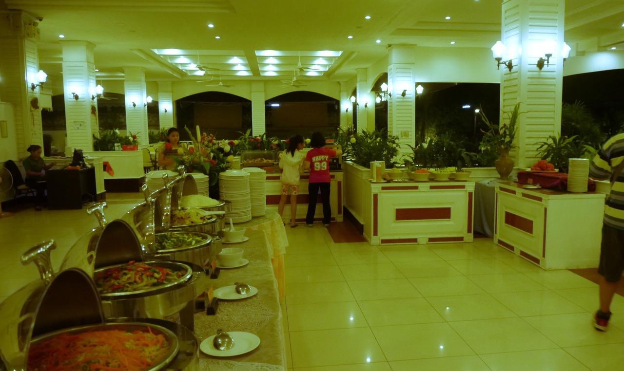 Splendid Resort @ Jomtien מראה חיצוני תמונה