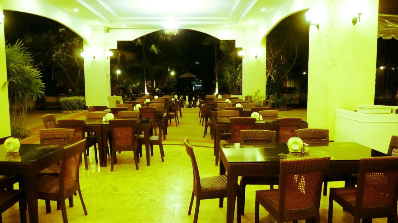 Splendid Resort @ Jomtien מראה חיצוני תמונה