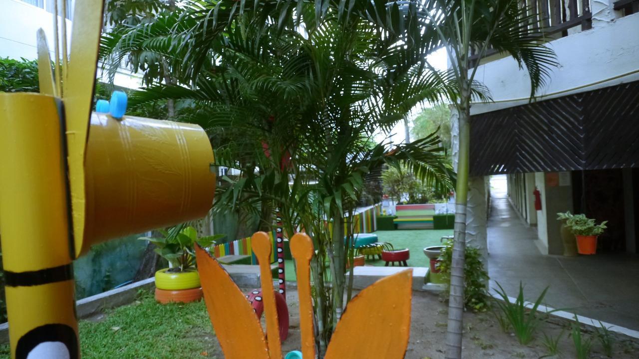 Splendid Resort @ Jomtien מראה חיצוני תמונה