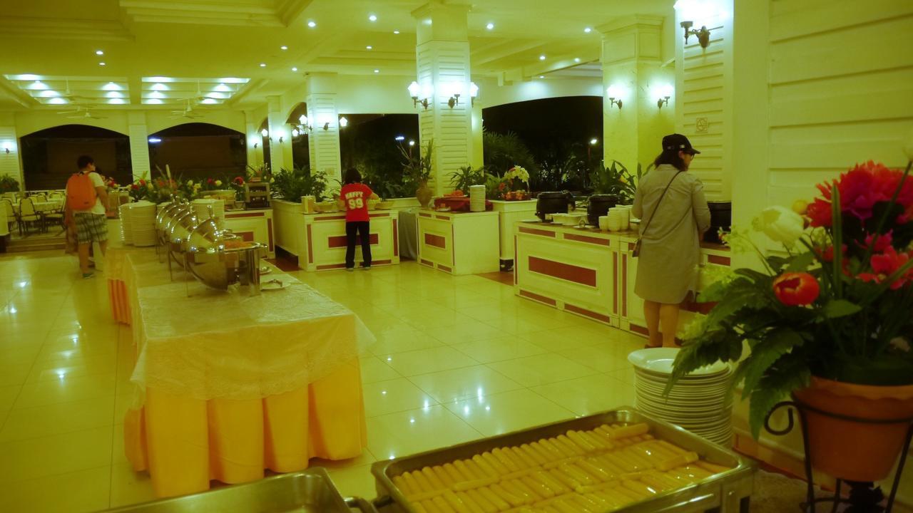 Splendid Resort @ Jomtien מראה חיצוני תמונה