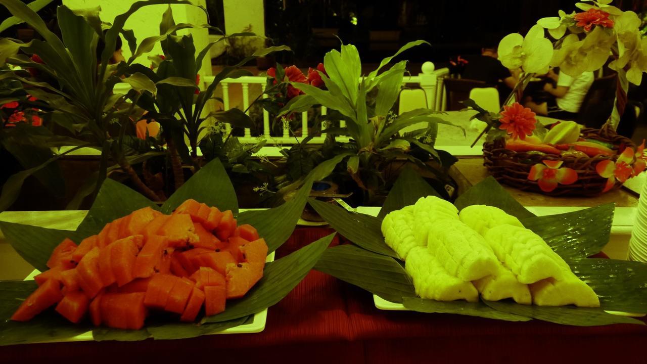 Splendid Resort @ Jomtien מראה חיצוני תמונה