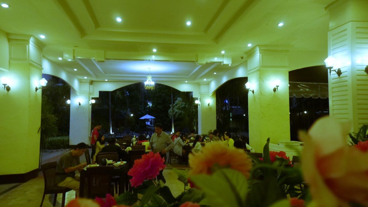 Splendid Resort @ Jomtien מראה חיצוני תמונה